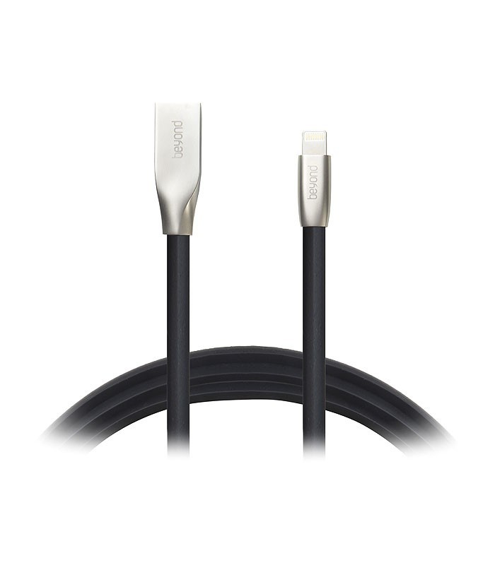 کابل Iphone Lightning تخت بیاند BA-509