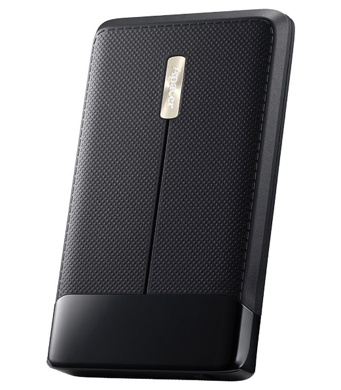 هارد اکسترنال اپیسر AC731 ظرفیت 1 ترابایت