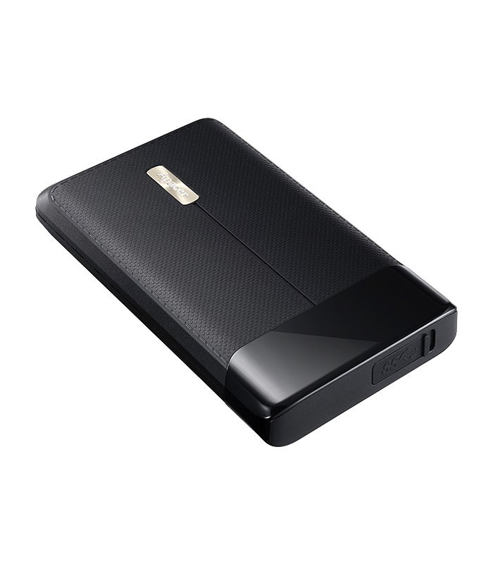 هارد اکسترنال اپیسر AC731 ظرفیت 2 ترابایت