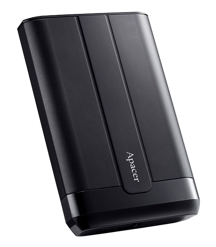 هارد اکسترنال اپیسر AC731 ظرفیت 1 ترابایت
