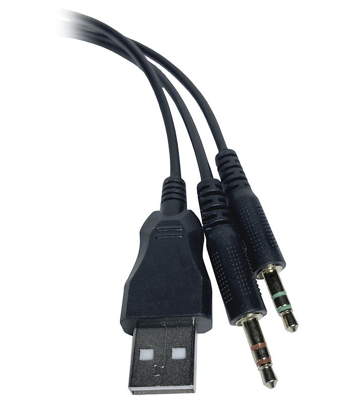 هدست گیمینگ باسیم بیاند BGH-484
