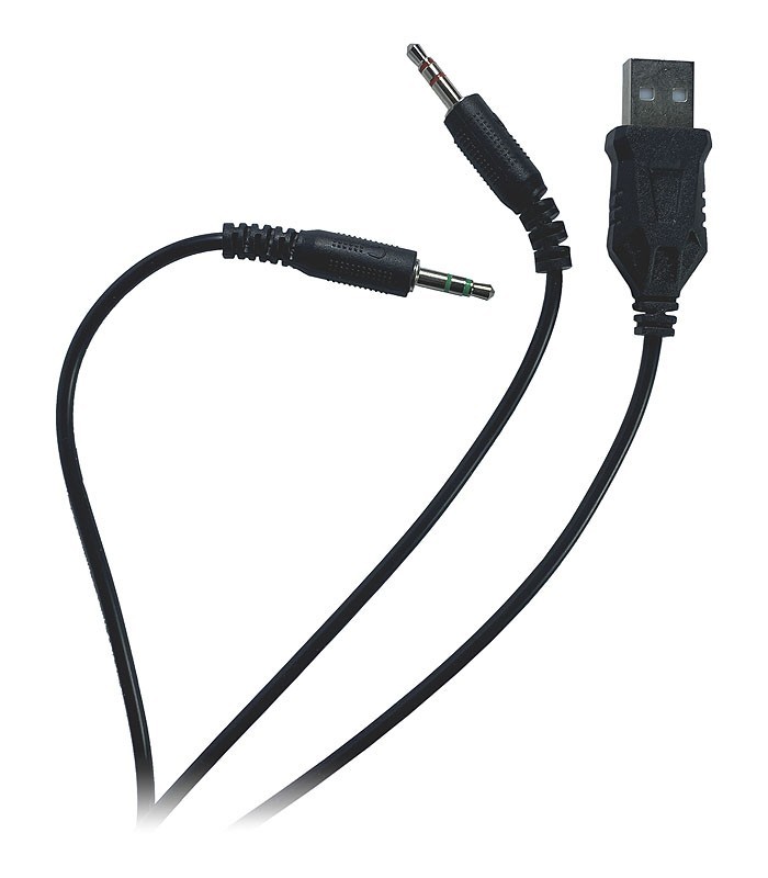 هدست گیمینگ باسیم بیاند BGH-464
