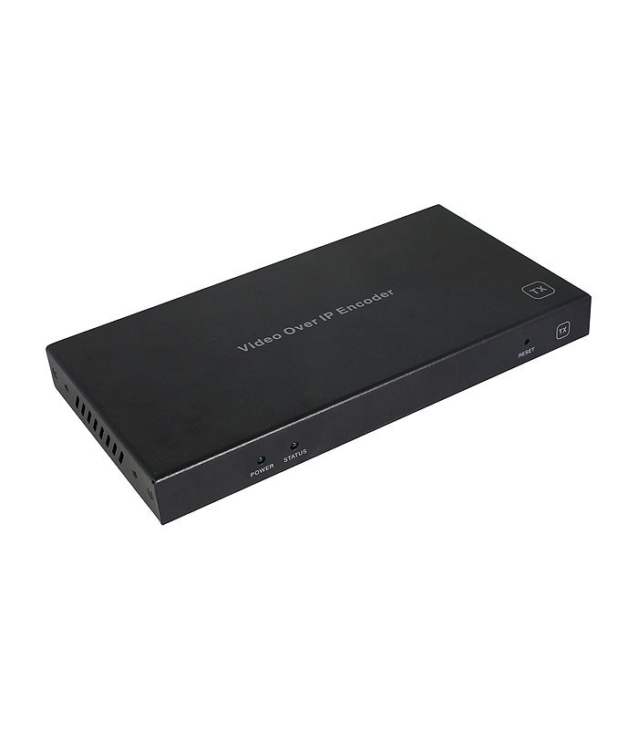 انکودر و دیکودر HDMI تحت شبکه IP فرانت FN-E800 - FN-D800