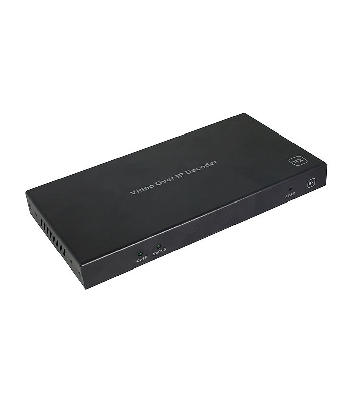 انکودر و دیکودر HDMI تحت شبکه IP فرانت FN-E800 - FN-D800