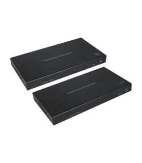 انکودر و دیکودر HDMI تحت شبکه IP فرانت FN-E800 - FN-D800