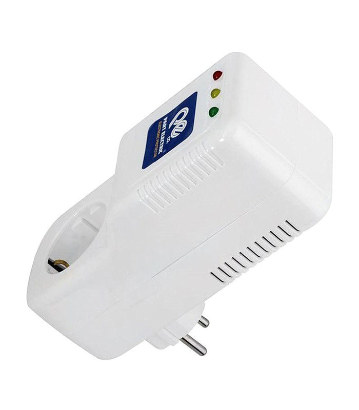 محافظ برق تک خانه پارت الکتریک PE689