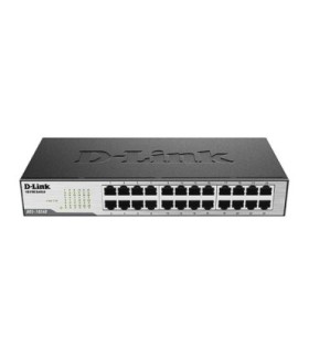 سوئیچ 24 پورت دی لینک DES-1024D