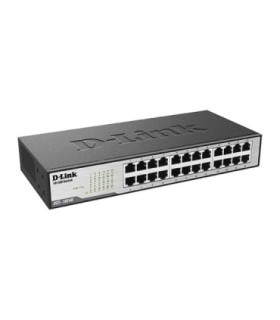 سوئیچ 24 پورت دی لینک DES-1024D