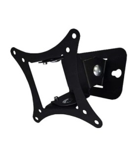 پایه دیواری مانیتور ال سی دی آرم LW-86