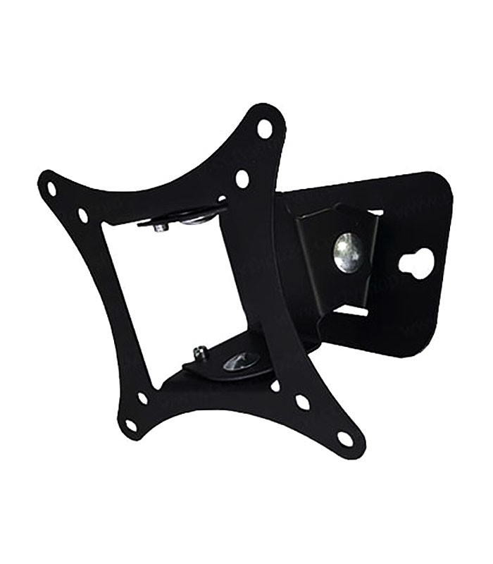 پایه دیواری مانیتور ال سی دی آرم LW-86