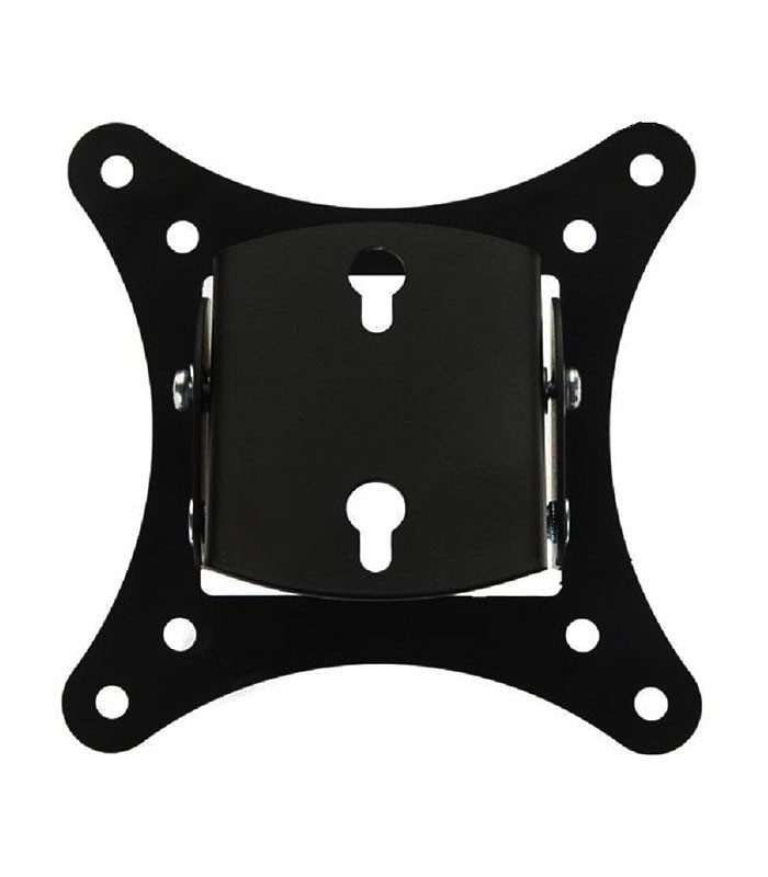 پایه دیواری مانیتور ال سی دی آرم LW-86