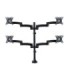 پایه رومیزی مانیتور ال سی دی آرم LD-4