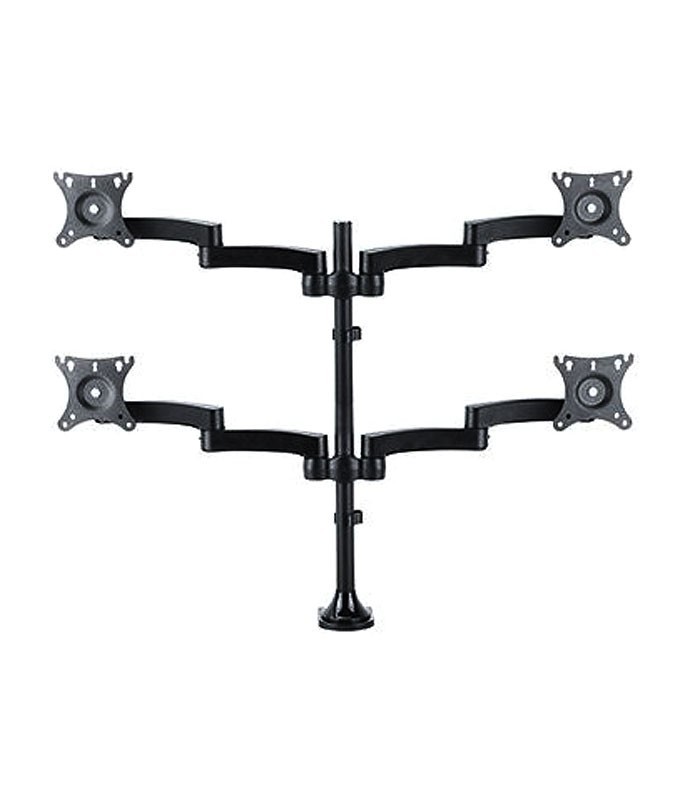 پایه رومیزی مانیتور ال سی دی آرم LD-4