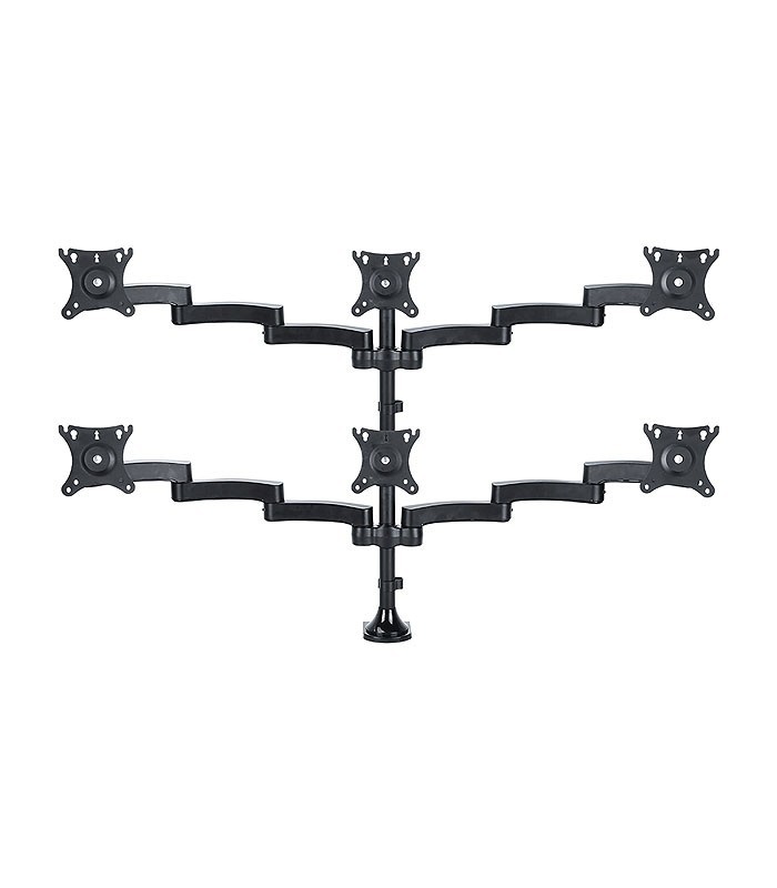 پایه رومیزی مانیتور ال سی دی آرم LD-6