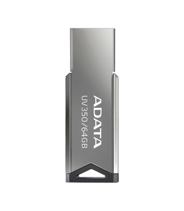 فلش مموری ای دیتا USB 3.2 UV350 ظرفیت 64 گیگابایت