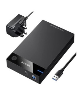 باکس هارد 3.5 اینچ USB 3.0 یوگرین 50424 US222