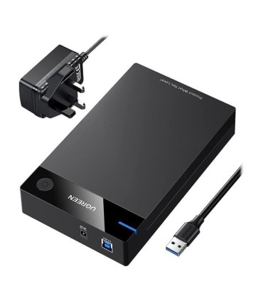 باکس هارد 3.5 اینچ USB 3.0 یوگرین 50424 US222