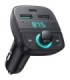شارژر فندکی یوگرین 80910 CD229