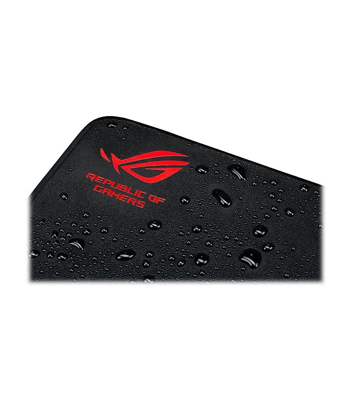 ماوس پد گیمینگ ایسوس ROG Scabbard
