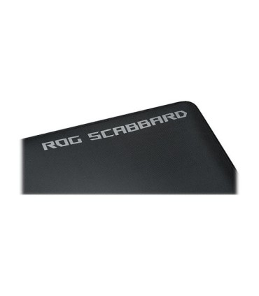 ماوس پد گیمینگ ایسوس ROG Scabbard