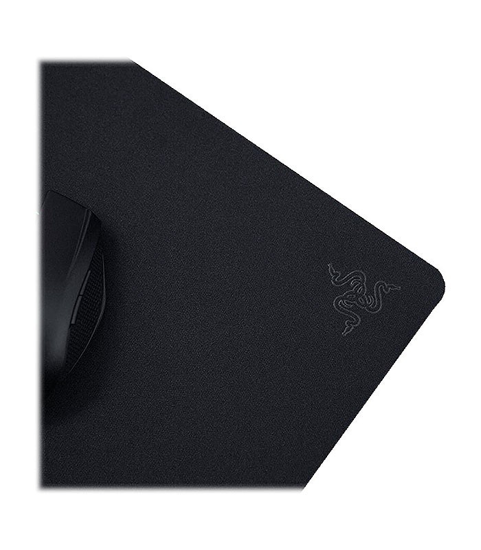 ماوس پد گیمینگ ریزر Goliathus Mobile Stealth Edition