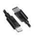 کابل Type C به Iphone Lightning راوپاور RP-CB062