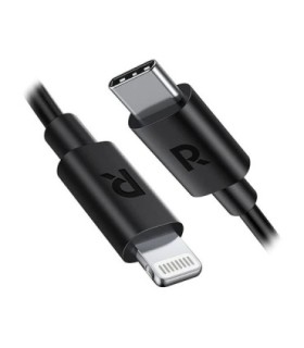 کابل Type C به Iphone Lightning راوپاور RP-CB062