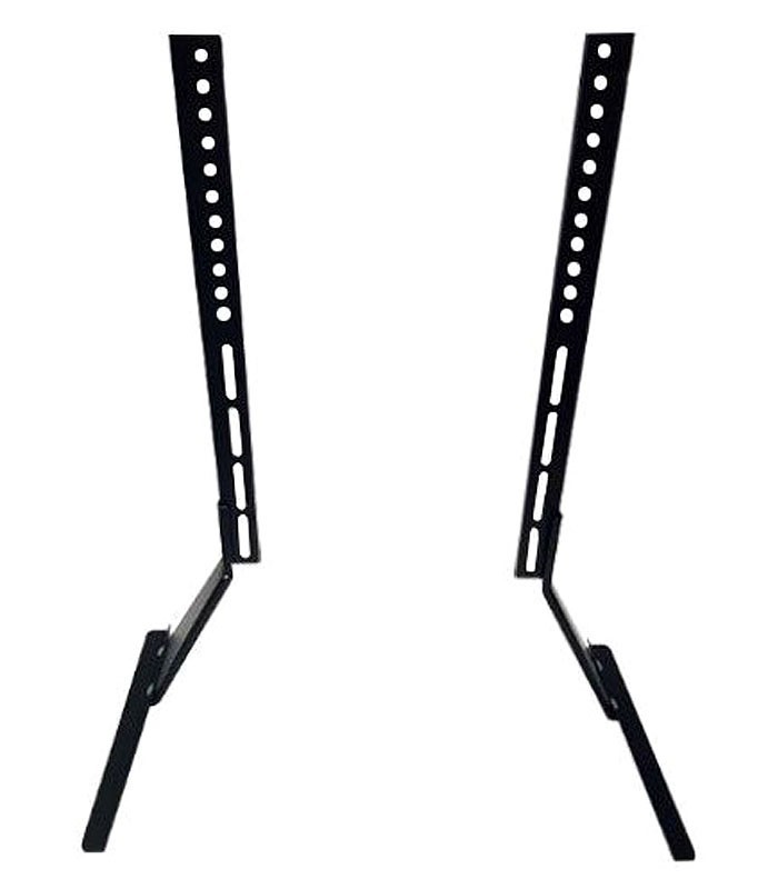 پایه رومیزی تلویزیون ال سی دی آرم TS-50