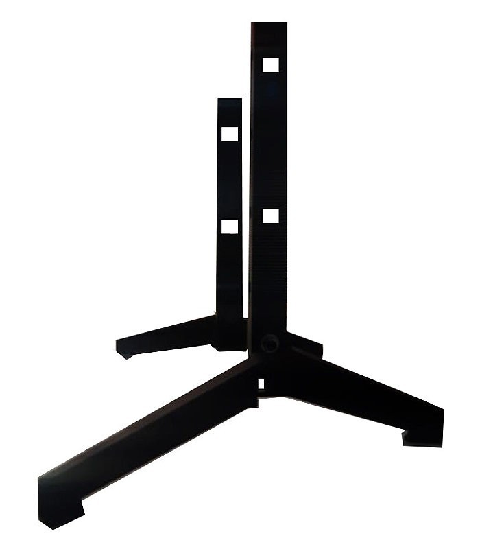 پایه رومیزی تلویزیون ال سی دی آرم TS-45
