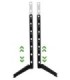 پایه رومیزی تلویزیون ال سی دی آرم TS-45