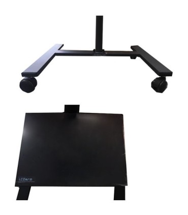 پایه ایستاده تلویزیون ال سی دی آرم TR-120