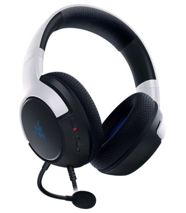 هدست گیمینگ بی سیم ریزر Kaira for PlayStation