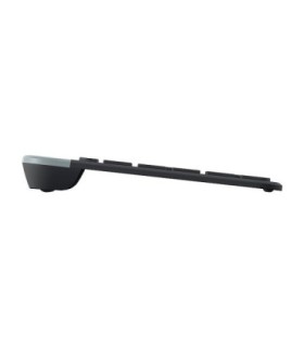کیبورد و ماوس بی سیم لاجیتک MK470 با حروف فارسی