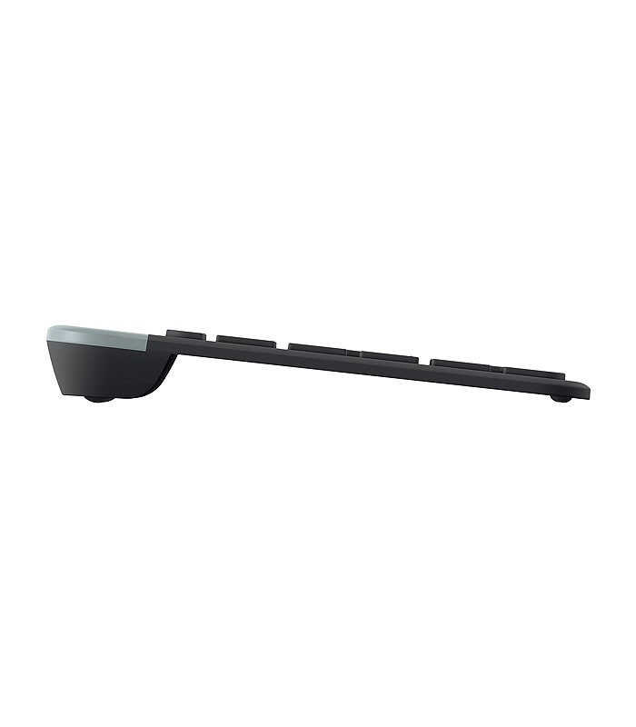 کیبورد و ماوس بی سیم لاجیتک MK470 با حروف فارسی