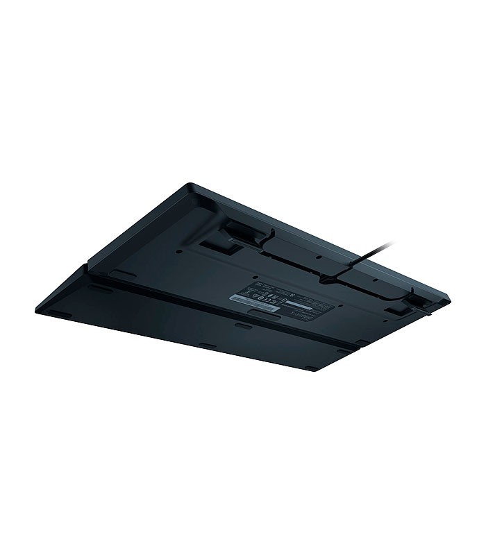 کیبورد باسیم گیمینگ ریزر Ornata V3 X