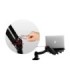 پایه رومیزی مانیتور و لپ تاپ ارگو WLA002
