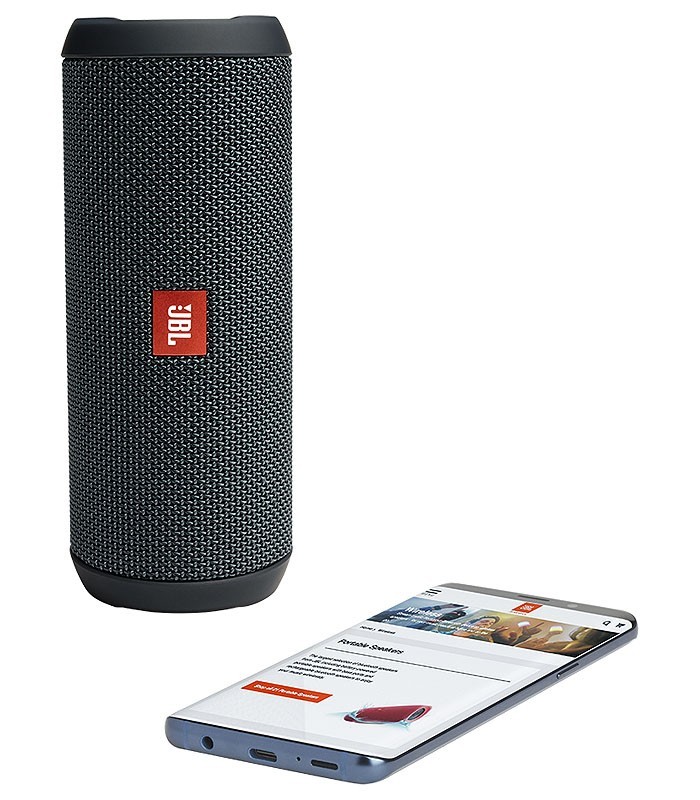 اسپیکر بلوتوث جی بی ال Flip Essential