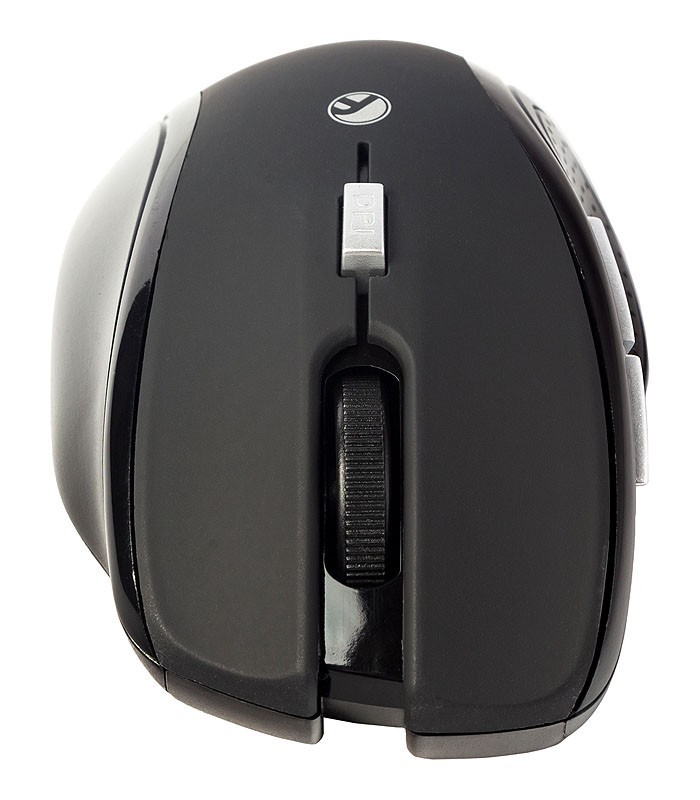 ماوس و ماوس پد بیاند BM-3520RF