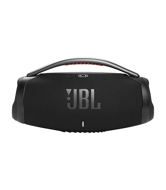 اسپیکر بلوتوث جی بی ال 3 BoomBox