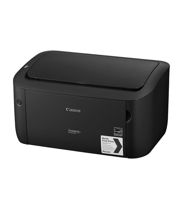 پرینتر لیزری کانن i-SENSYS LBP6030