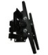 پایه دیواری تلویزیون یونیک تی وی UB-20