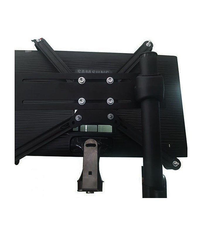 پایه رومیزی مانیتور ال سی دی آرم Holder