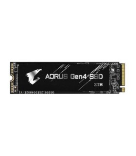اس اس دی گیگابایت AORUS AG42 M.2 ظرفیت 2 ترابایت