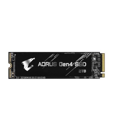 اس اس دی گیگابایت AORUS AG42 M.2 ظرفیت 2 ترابایت
