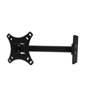 پایه دیواری مانیتور ال سی دی آرم LW-250