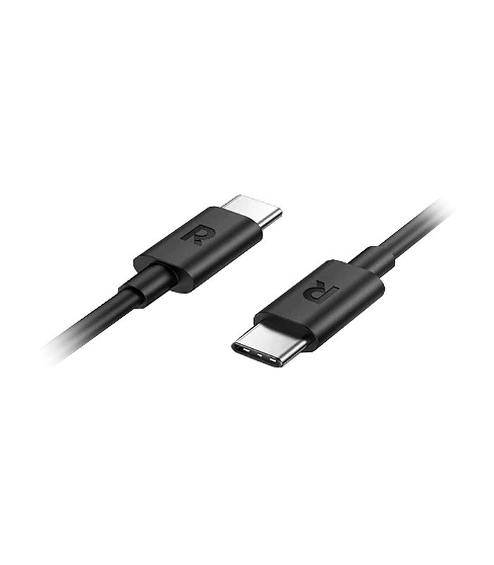 کابل Type C دو سر نر راوپاور RP-CB068