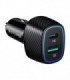 شارژر فندکی راوپاور RP-VC009