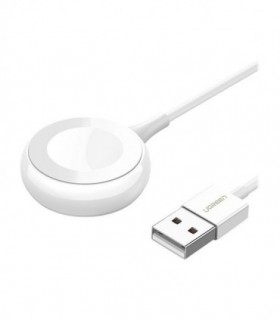 شارژر وایرلس اپل واچ یوگرین ‌CD177