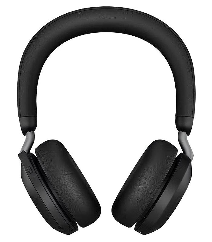 هدست بی سیم جبرا Evolve2 75 Unified Communication