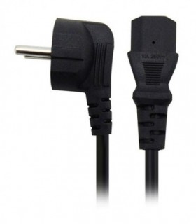 کابل برق نوت بوک (3pin) تی سی تی TC-NPCB18